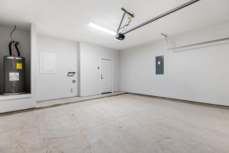 New construction Condo house 2600 Gattis School Rd, Unit 1002, Round Rock, TX 78664 - image 19