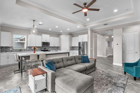 New construction Single-Family house 5410 Macoon Wy, Westlake, FL 33470 - image 11