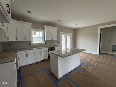 New construction Single-Family house 1178 Sheriff Johnson Rd, Lillington, NC 27546 null- photo 3 3