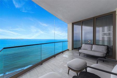 New construction Condo/Apt house 17975 Collins Ave, Unit 1602, Sunny Isles Beach, FL 33160 - photo 40 40