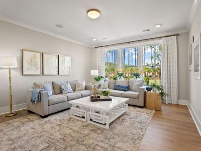 New construction Single-Family house 1204 Homecoming Blvd, Ravenel, SC 29470 plan Jasper P - image 6