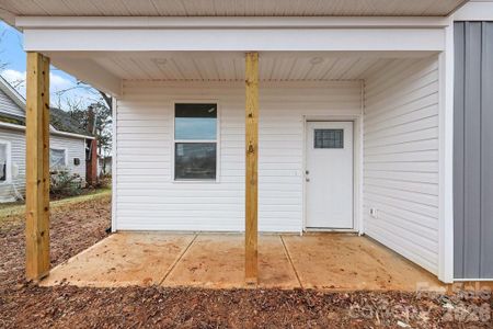 New construction Single-Family house 113 W Spencer St, East Spencer, NC 28039 - image