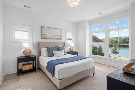 New construction Single-Family house 6051 Stallion Rdg, Douglasville, GA 30135 - image 8