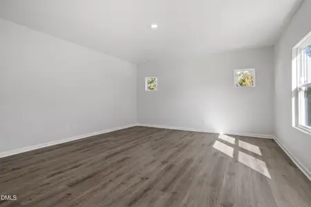 New construction Single-Family house 18 Atherton Cir, Angier, NC 27501 plan Russell - image 20