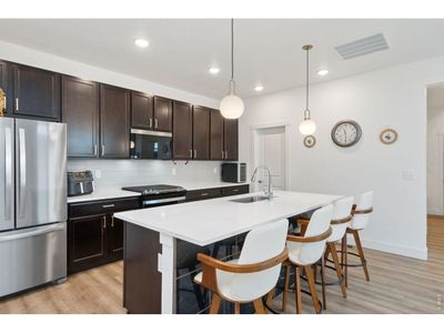 New construction Duplex house 5063 Mckinnon Ct, Timnath, CO 80547 plan Garden Series - Caraway - image 7