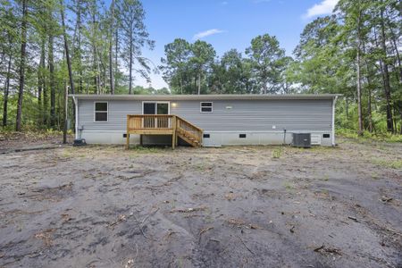New construction Single-Family house 6164 Smith Rd, Ravenel, SC 29470 - image