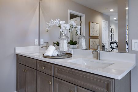 New construction Single-Family house 6725 Golden Eagle Blvd, Howey-in-the-Hills, FL 34737 plan Sims - image 10