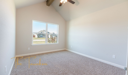 New construction Single-Family house 851 Williamson Rd, Granbury, TX 76048 null- photo 14 14