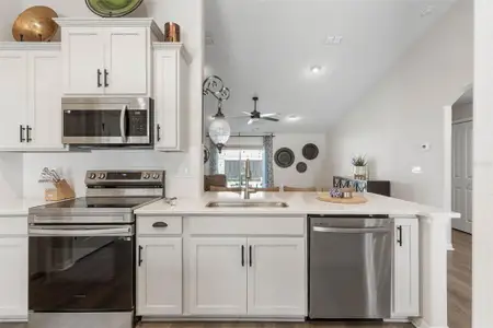 New construction Single-Family house 114 Brunswick Ln, Palm Coast, FL 32137 - image 10