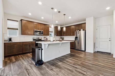 New construction Single-Family house 3358 Bluestem St, Dacono, CO 80514 plan 2335 - image 13