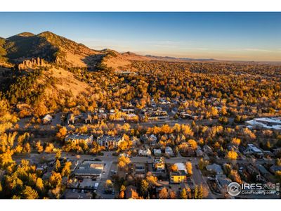 New construction Townhouse house 358 Arapahoe Ave, Unit B, Boulder, CO 80302 - photo 14 14