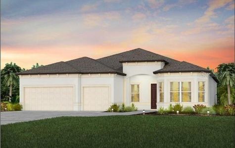 New construction Single-Family house 8834 Sw 52Nd Place, Ocala, FL 34481 - photo 0