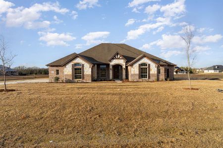 Lynx Hollow Estates by Sumeer Homes in Forney - photo 6 6