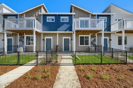 New construction Single-Family house 2846 Bear Springs Cir, Longmont, CO 80503 plan Ridgeline - image