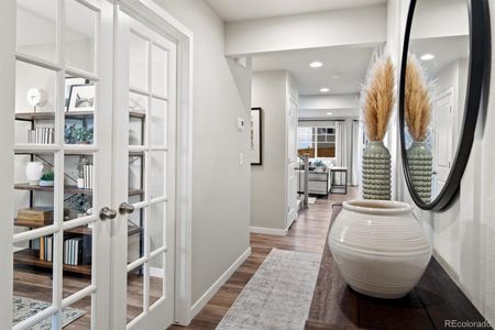 New construction Single-Family house 746 N Carrie Ct, Watkins, CO 80137 - image 19