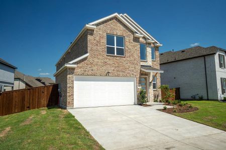 New construction Single-Family house 1109 Falls Rush Way, Royse City, TX 75189 Dallas - photo 2 2