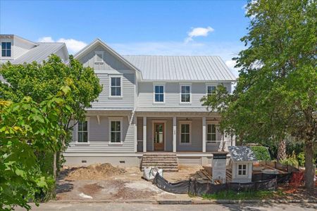 New construction Single-Family house 259 Furman Farm Place, Charleston, SC 29492 - photo 0