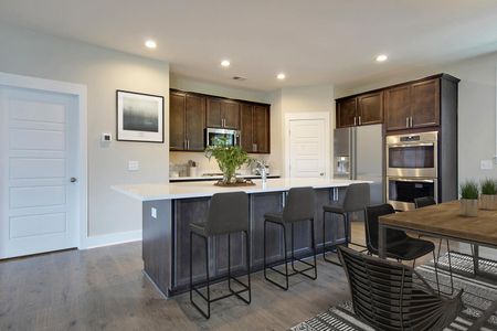 New construction Single-Family house 427 State Road S-8-357, Moncks Corner, SC 29461 plan Belmont - image 6