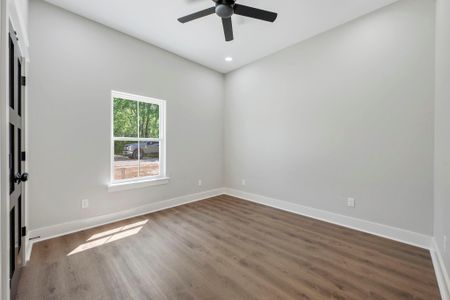 New construction Single-Family house 312 Morehead St E, Franklin, TX 77856 - image 14