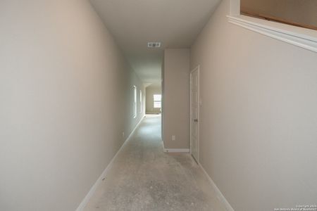 New construction Single-Family house 830 Laurel Run, San Antonio, TX 78219 Dogwood- photo 0