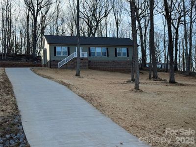 New construction Single-Family house 5748 Dalmatian St, Iron Station, NC 28080 - image