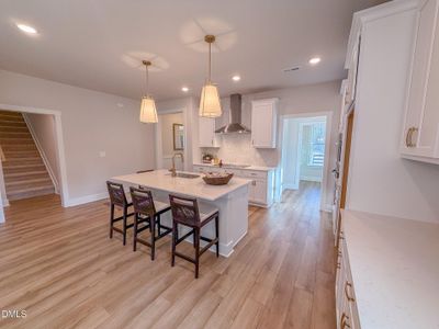 New construction Single-Family house 61 Bluestone Dr, Lillington, NC 27546 - image 19