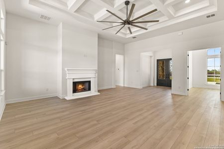 New construction Single-Family house 241 Stone Lp, Castroville, TX 78009 null- photo 13 13