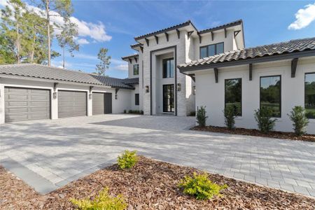 New construction Single-Family house 16937 Crete Way, Montverde, FL 34756 null- photo 54 54