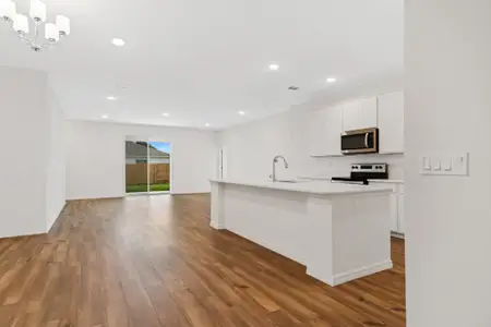 New construction Single-Family house 8510 Wiltshire Dr, Port Charlotte, FL 33981 plan Naples - image 8