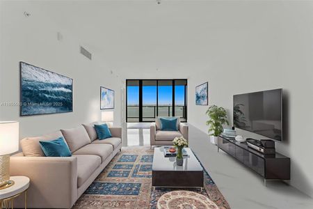 New construction Condo house 725 Ne 24 St, Unit 3806, Miami, FL 33137 - image 15