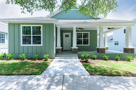 New construction Single-Family house 2735 Se 19Th Ct, Ocala, FL 34471 null- photo 0