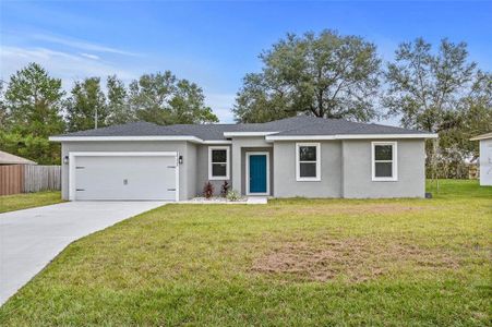 New construction Single-Family house 971 11Th Avenue, Deland, FL 32724 - photo 0