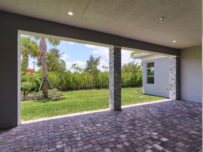 New construction Single-Family house 9124 Coral Isles Cir, Palm Beach Gardens, FL 33412 - image 3