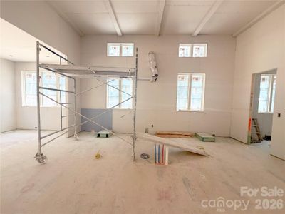 New construction Single-Family house 8023 Litaker Manor Ct, Charlotte, NC 28270 - image 7