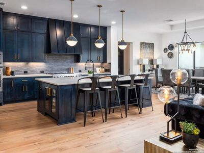 New construction Single-Family house 1217 Rio Central Dr, Spring Branch, TX 78070 - image 2