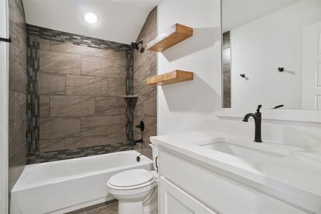 New construction Single-Family house 117 Sammy St, Godley, TX 76044 - image 14