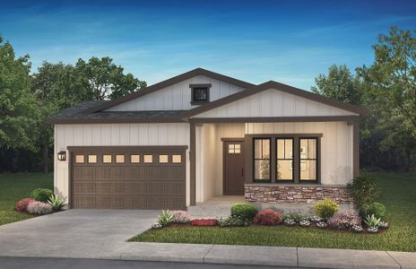 Horizon at Solstice by Shea Homes in Littleton - photo 13 13