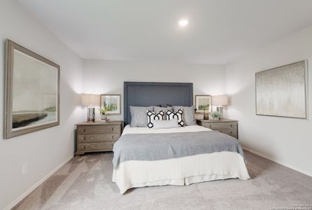 Stone Garden: Belmar Collection by Lennar in San Antonio - photo 40 40