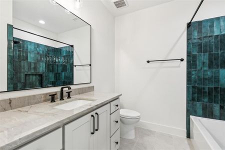 New construction Single-Family house 4411 Tea Olive Trl, Midlothian, TX 76065 - image 12