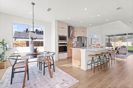 New construction Single-Family house 4800 Russet Hill Dr, Austin, TX 78723 - image 16
