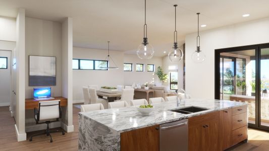 New construction Single-Family house 982 Locust Ave, Boulder, CO 80304 plan Lupine - image 11
