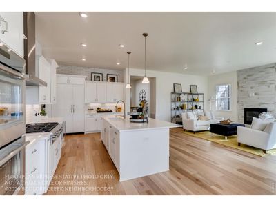 New construction Single-Family house 5531 Peacock Pl, Boulder, CO 80303 - image 4