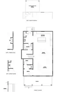 New construction Single-Family house 519 Ivy Green Ln, Unit 1667, Summerville, SC 29486 - image