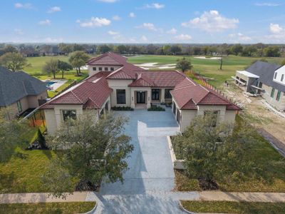 New construction Single-Family house 5105 Miramont Cir, Bryan, TX 77802 - image