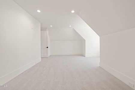 New construction Single-Family house 1608 Legacy Ridge Ln, Wake Forest, NC 27587 null- photo 54 54