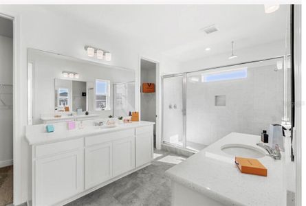 New construction Single-Family house 10133 Peebles St, Orlando, FL 32827 - image 13