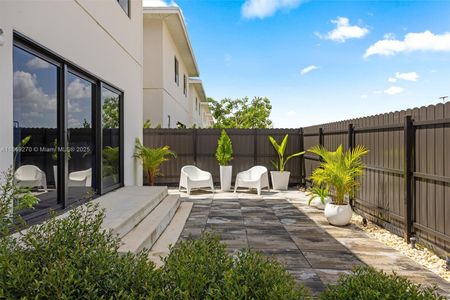 New construction Single-Family house 321 Nw 13Th Pl, Florida City, FL 33034 - image