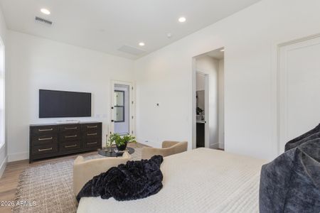 New construction Single-Family house 10242 N 58Th St, Paradise Valley, AZ 85253 - image 4