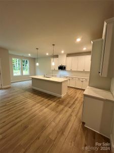 New construction Single-Family house 516 Tates Trl, Cramerton, NC 28032 Melton- photo 6 6