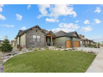 New construction Single-Family house 1366 Eliza Ave, Berthoud, CO 80513 - image